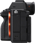 Sony Alpha 7R V Full-Frame Mirrorless Interchangeable Lens Camera Body