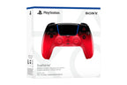 Sony PS5 Dualsense Wireless Controller - Techno Red