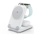 Suitcase Magnetic Wireless Charger