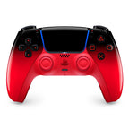 Sony PS5 Dualsense Wireless Controller - Techno Red