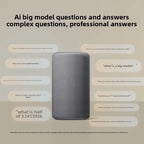 Mijia Speaker AI Bluetooth Super Xiaoai Smart Speaker Infrared Control Speaker APP Control Mesh 2.0 2.4Ghz WIFI