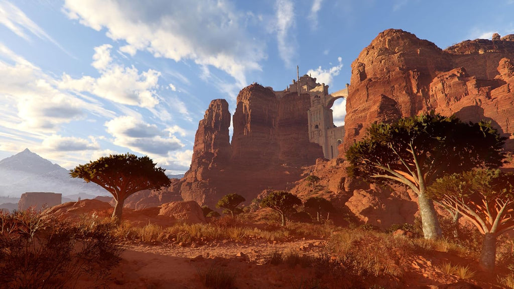 Crimson Desert: Standard Edition - Xbox Series X