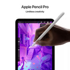 Apple Ipad Mini (A17 Pro) Wi-Fi (2024)