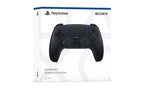 Sony PS5 Dualsense Wireless Controller - Midnight Black
