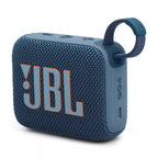 JBL Go4 Bluetooth Wireless Speaker