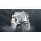 Microsoft  Wireless Controller - Ghost Cypher – for  Series X|S,  One, Pcs, and Cloud-Enabled Devices