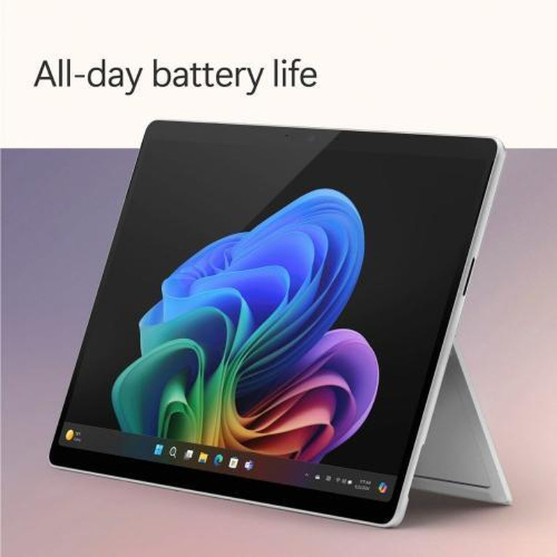 Microsoft Surface Pro Copilot+ PC Touch 13" OLED Snapdragon X Elite 32GB 1TB