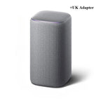 Mijia Speaker AI Bluetooth Super Xiaoai Smart Speaker Infrared Control Speaker APP Control Mesh 2.0 2.4Ghz WIFI