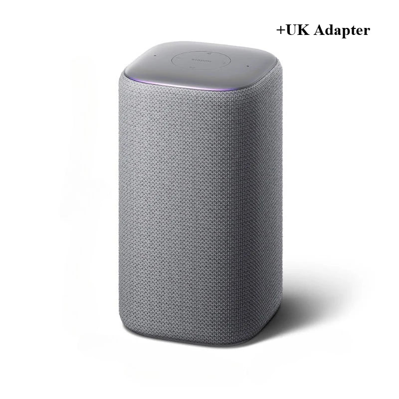 Mijia Speaker AI Bluetooth Super Xiaoai Smart Speaker Infrared Control Speaker APP Control Mesh 2.0 2.4Ghz WIFI