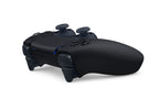 Sony PS5 Dualsense Wireless Controller - Midnight Black