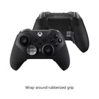 XBOX Elite Wireless Controller Series 2 – XBOX Series X|S, XBOX One, and Windows Devices - Black