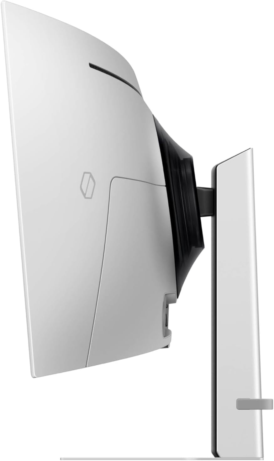 Samsung 49" Odyssey OLED G9 (G91SD) Dual QHD QD-OLED G-Sync Compatible Curved Gaming Monitor, 144Hz, 0.03Ms, AMD Freesync Premium Pro, Ergonomic Stand, 3 Year Warranty, LS49DG910SNXZA