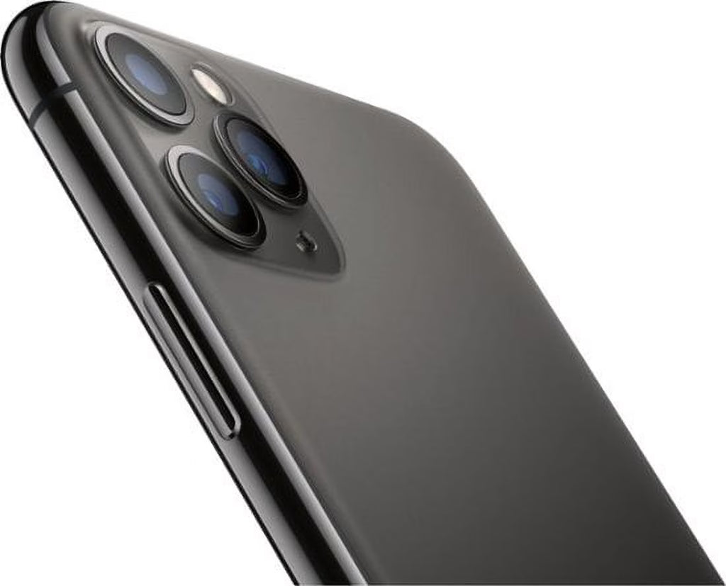 Apple  11 Pro Max Space Gray 256GB GSM Unlocked