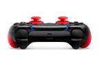 Sony PS5 Dualsense Wireless Controller - Techno Red