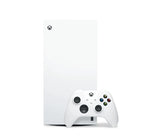 Series X 1TB Digital Edition Robot White - Includes  Wireless Controlle