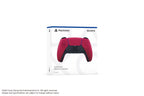 Sony PS5 Dualsense Wireless Controller - Cosmic Red