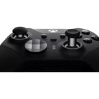 XBOX Elite Wireless Controller Series 2 – XBOX Series X|S, XBOX One, and Windows Devices - Black
