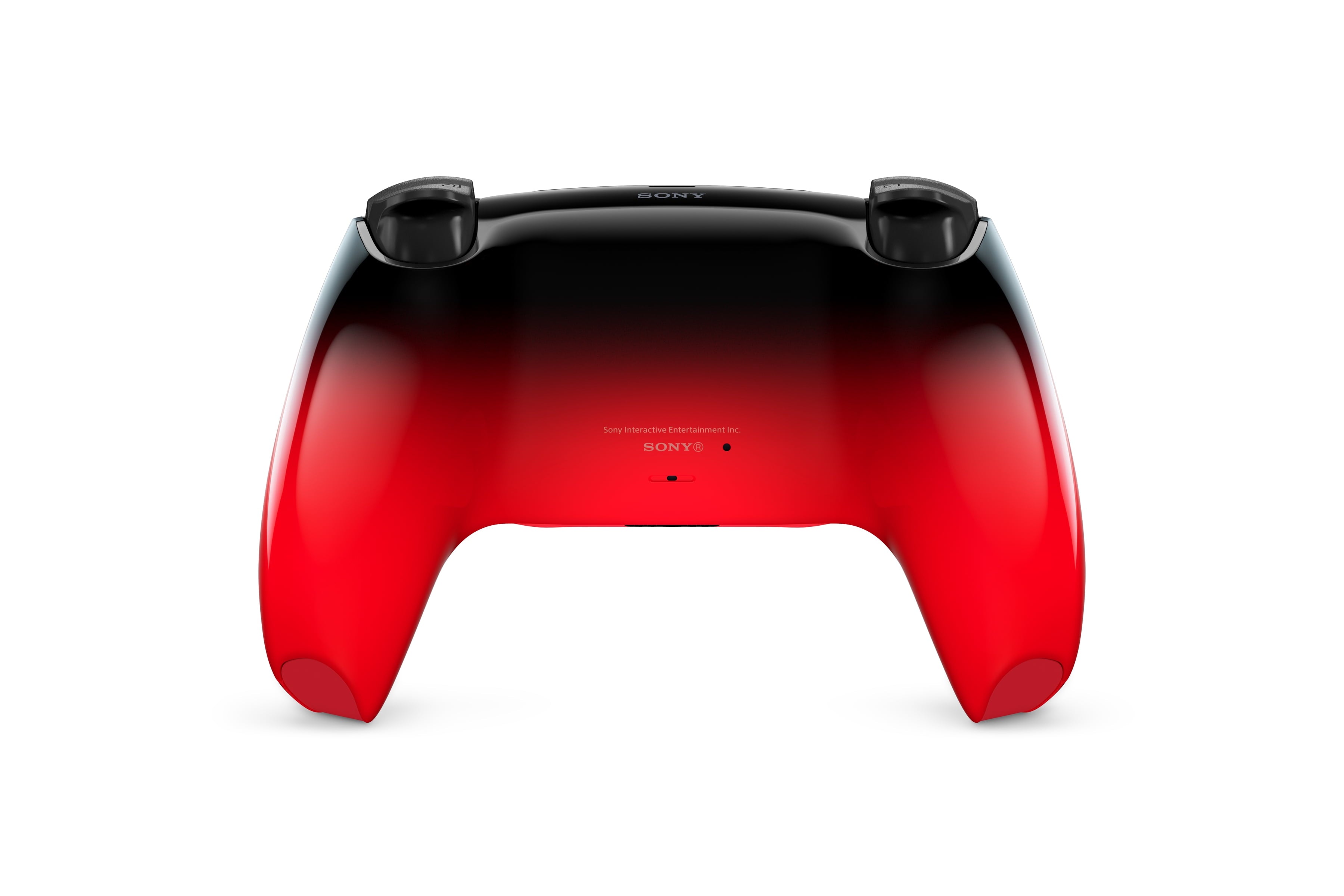 Sony PS5 Dualsense Wireless Controller - Techno Red