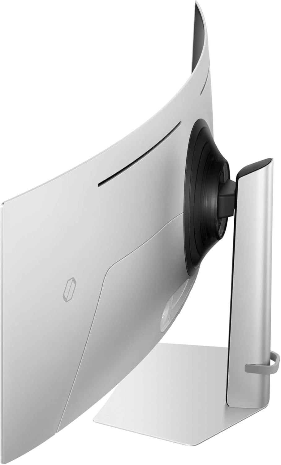 Samsung 49" Odyssey OLED G9 (G91SD) Dual QHD QD-OLED G-Sync Compatible Curved Gaming Monitor, 144Hz, 0.03Ms, AMD Freesync Premium Pro, Ergonomic Stand, 3 Year Warranty, LS49DG910SNXZA
