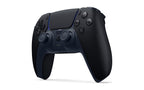 Sony PS5 Dualsense Wireless Controller - Midnight Black