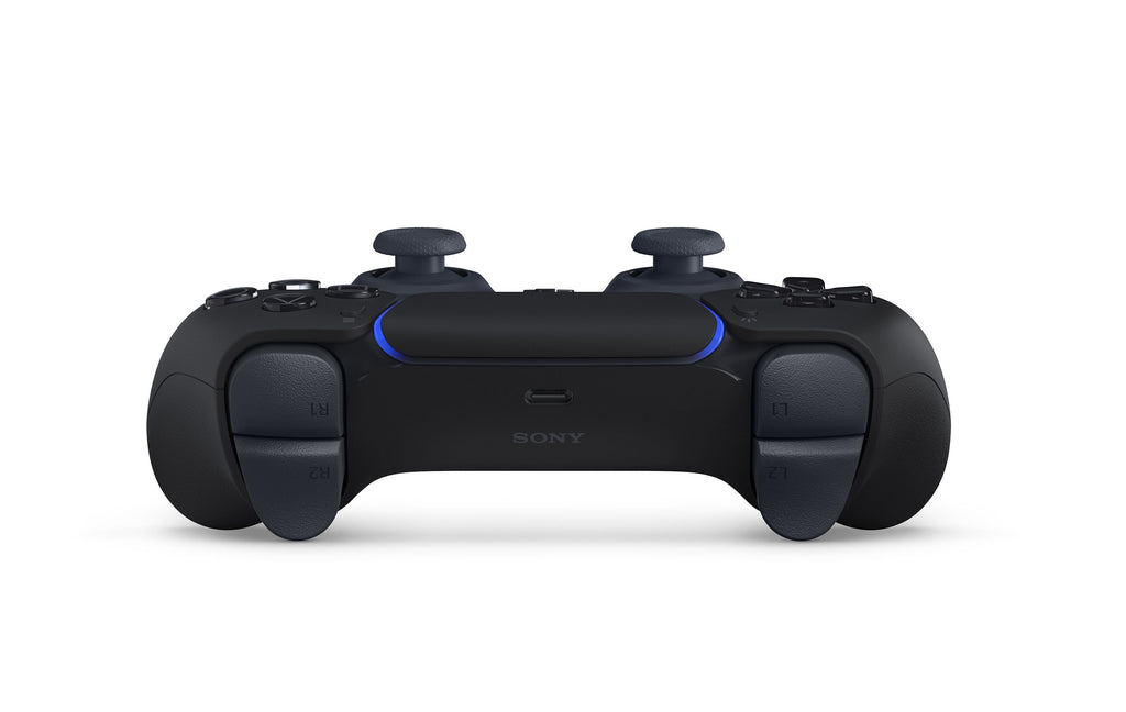 Sony PS5 Dualsense Wireless Controller - Midnight Black