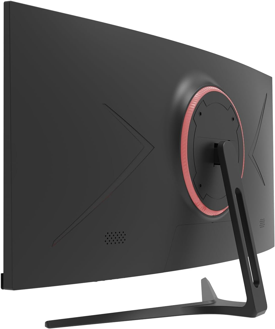 30" FHD 200Hz Ultrawide Curved Gaming Monitor, 1500R, Freesync, Black | 2560X1080 21:9 VA, 120%Srgb, HDMI 2.0/DP 1.4, 3.5Mm Audio and 100X100Mm Wall Mount for Gaming, Movies, Multitasking and Work