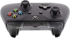 Microsoft 4N6-00001 Xbox Controller + Cable for Windows, Black