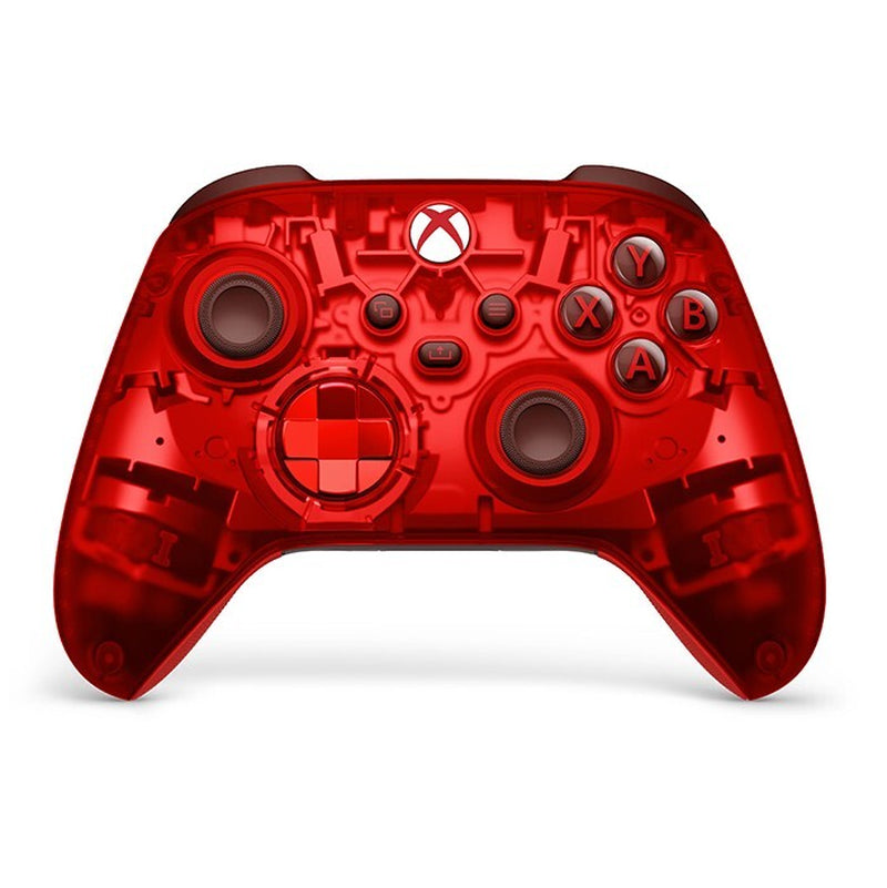 Microsoft Xbox Wireless Controller for Xbox One Xbox Series X/S, PC