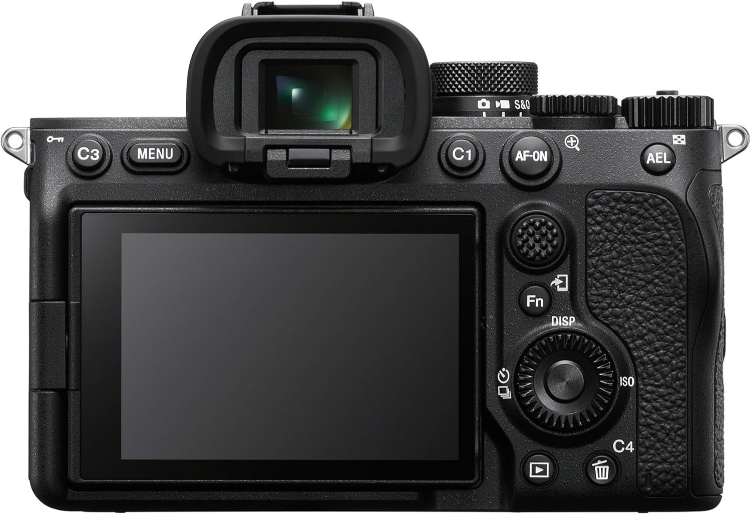 Sony Alpha 7 Iv Full Frame Mirrorless Camera with 28 70Mm Lens | 33MP Full-Frame Sensor, 10 Fps Continuous, 5.5-Stop 5-Axis Ibis, 4K Video, Includes Fe 28-70Mm Oss