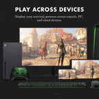 Xbox Wireless Gaming Controller | Fallout Pip-Boy Edition | Console, PC, & Cloud Devices | Textured Grip | Wireless, Bluetooth, USB-C Connectivity