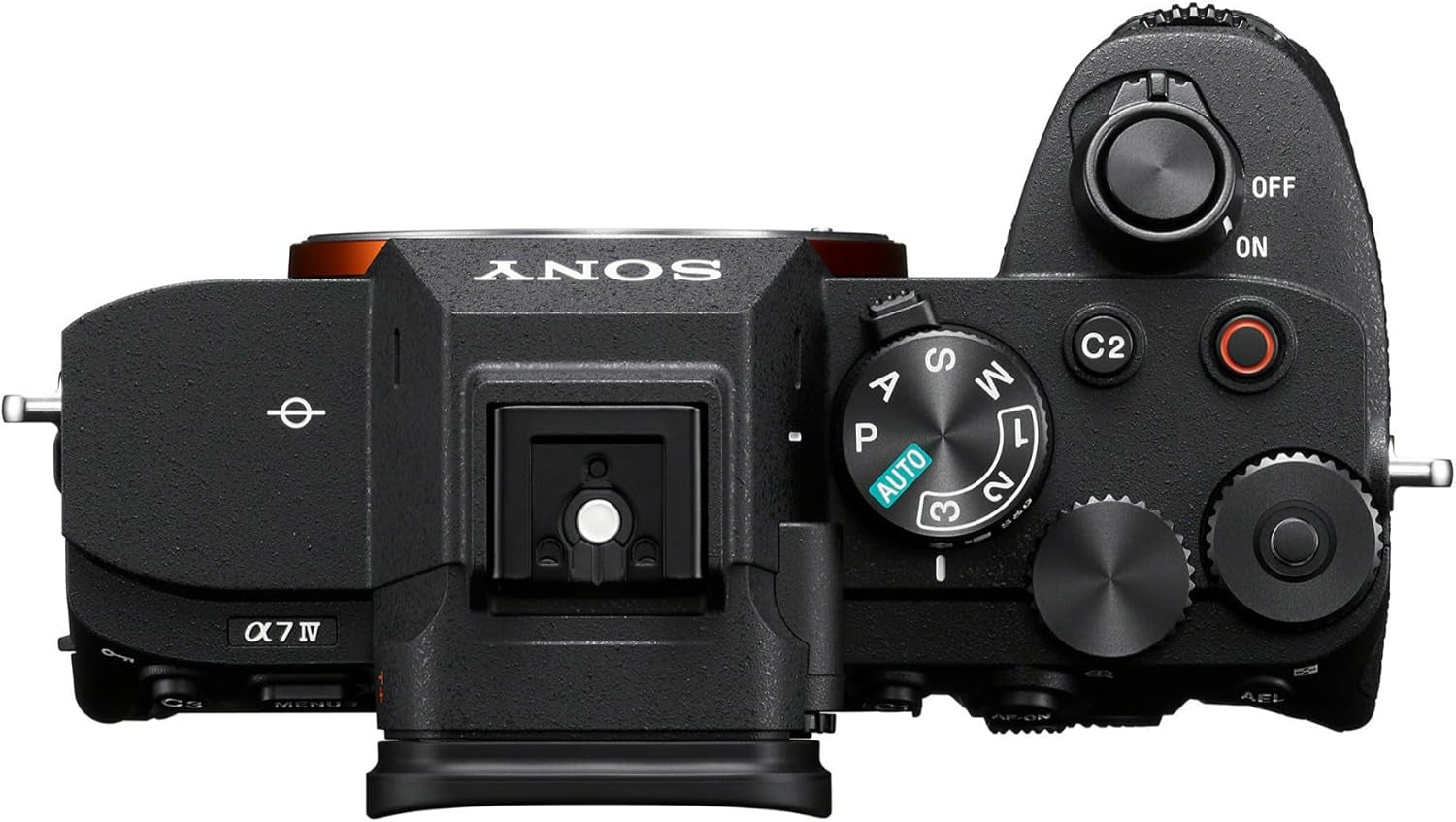 Sony Alpha 7 Iv Full Frame Mirrorless Camera with 28 70Mm Lens | 33MP Full-Frame Sensor, 10 Fps Continuous, 5.5-Stop 5-Axis Ibis, 4K Video, Includes Fe 28-70Mm Oss