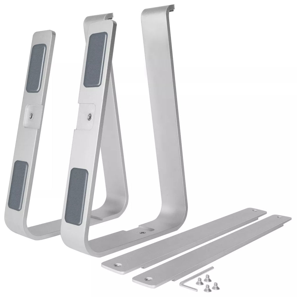 Macally Aluminum Laptop Stand and Riser