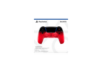 Sony PS5 Dualsense Wireless Controller - Techno Red