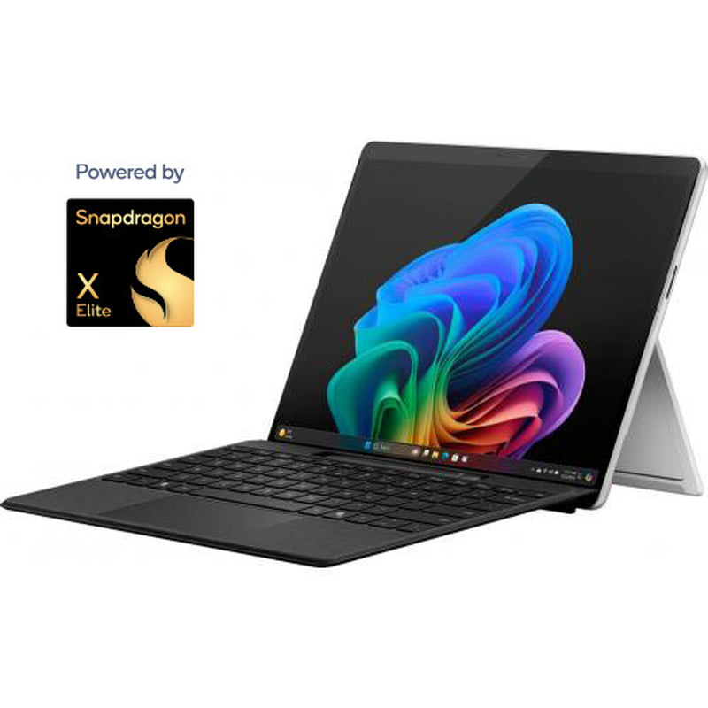 Microsoft Surface Pro Copilot+ PC Touch 13" OLED Snapdragon X Elite 32GB 1TB