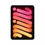 Apple Ipad Mini (A17 Pro) Wi-Fi (2024)
