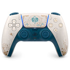 Sony PS5 Dualsense Wireless Controller – Genshin Impact Limited Edition