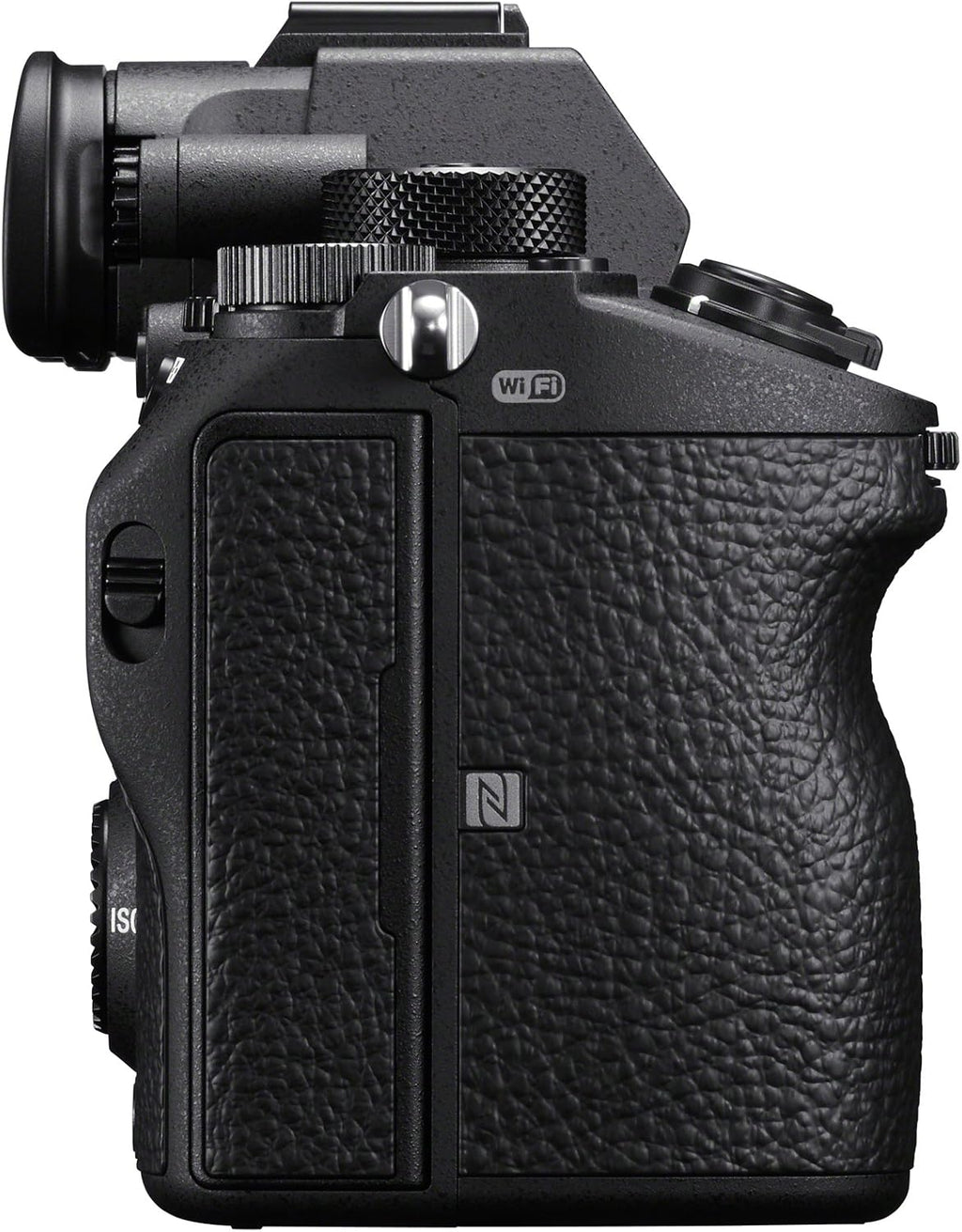 Sony A7Iii Full Frame Mirrorless Camera with FE 28-70Mm F3.5-5.6 OSS Lens Kit ILCE-7M3K/B | Official Sony USA Partner Model | Bundle with Telephoto & Wide-Angle Lens Set, 128GB Card, Deco Gear Bag