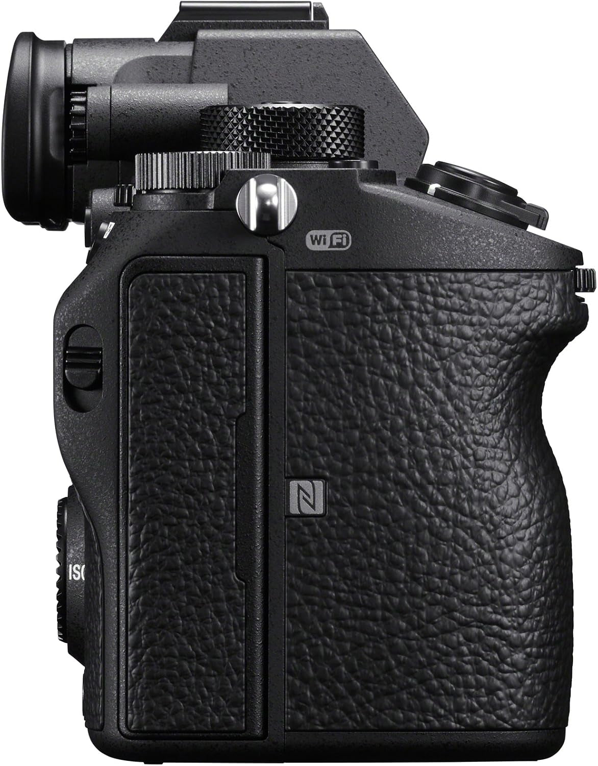 Sony A7Iii Full Frame Mirrorless Camera with FE 28-70Mm F3.5-5.6 OSS Lens Kit ILCE-7M3K/B | Official Sony USA Partner Model | Bundle with Telephoto & Wide-Angle Lens Set, 128GB Card, Deco Gear Bag