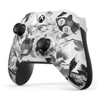 Microsoft Xbox Wireless Controller for Xbox One Xbox Series X/S, PC