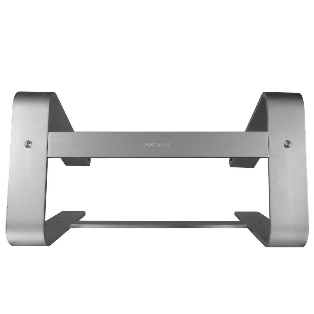 Macally Aluminum Laptop Stand and Riser
