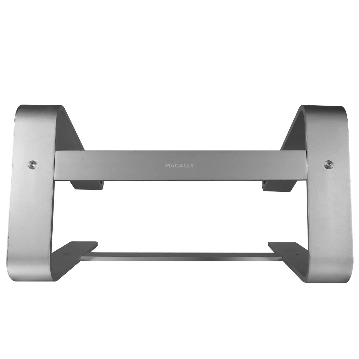 Macally Aluminum Laptop Stand and Riser