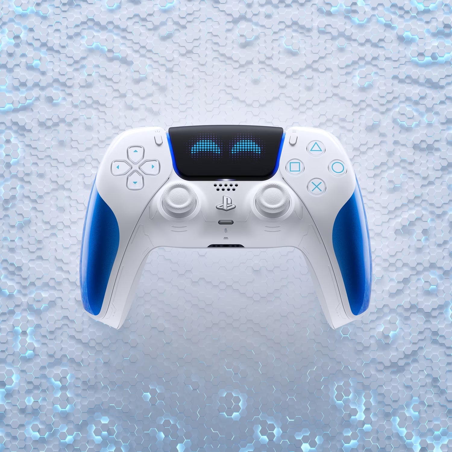 Sony PS5 Dualsense Wireless Controller – ASTRO BOT Joyful Limited Edition