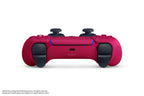 Sony PS5 Dualsense Wireless Controller - Cosmic Red