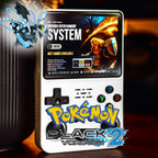 Keyboy R36S Retro Gaming Console | 20,000+ Classic Games | 24 Consoles in One