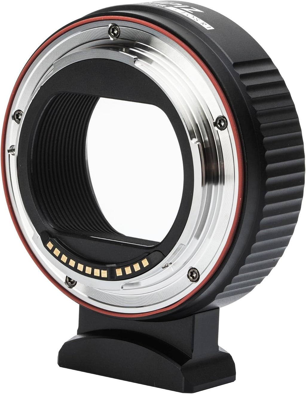 EF-EOS R Lens Mount Adapter Auto-Focus Lens Converter Compatible with Canon EF/EF-S Series Lens and EOS R, RP, R3, R5, R6, R6II, R7, R8, R10, R50, R100 Cameras