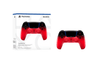 Sony PS5 Dualsense Wireless Controller - Techno Red