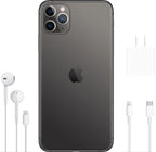 Apple  11 Pro Max Space Gray 256GB GSM Unlocked