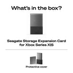 1TB Nvme Storage Expansion Card for Xbox Series X|S