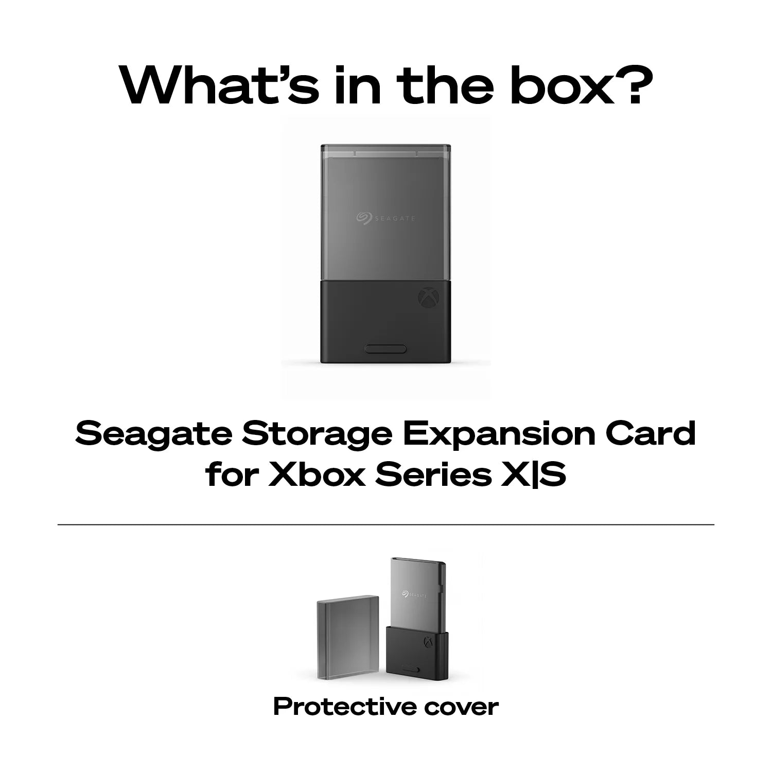 1TB Nvme Storage Expansion Card for Xbox Series X|S