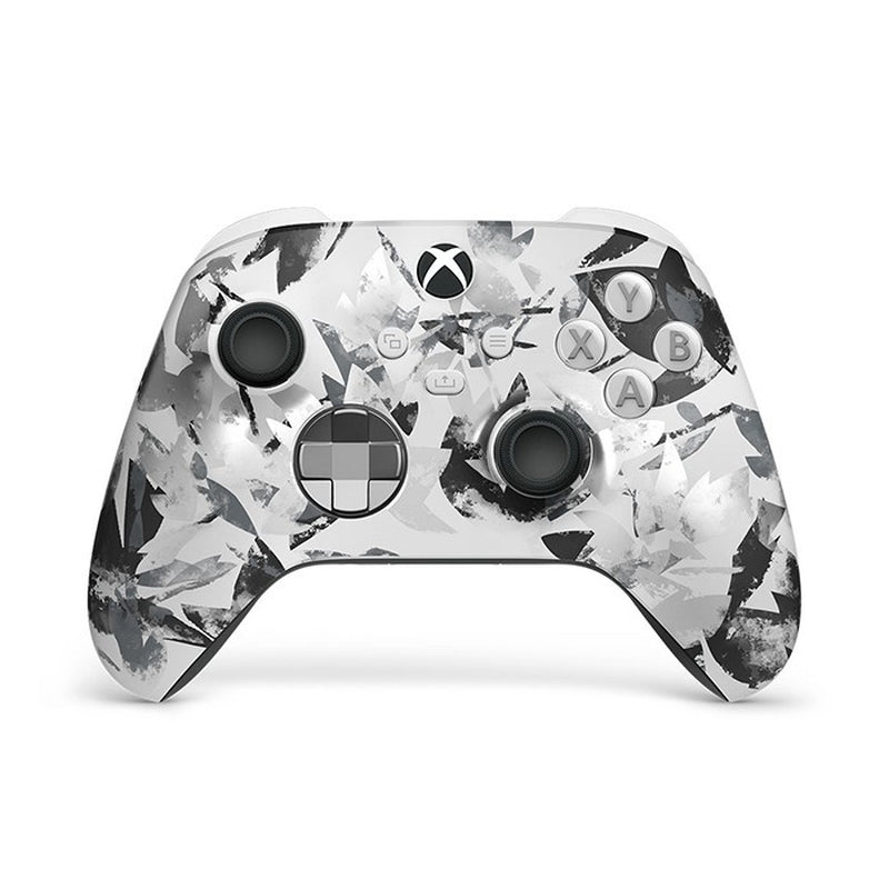Microsoft Xbox Wireless Controller for Xbox One Xbox Series X/S, PC